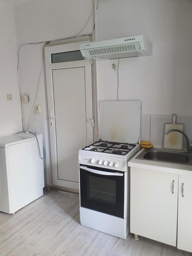 Casa Ana Apartment คลูจ-นาโปกา ภายนอก รูปภาพ