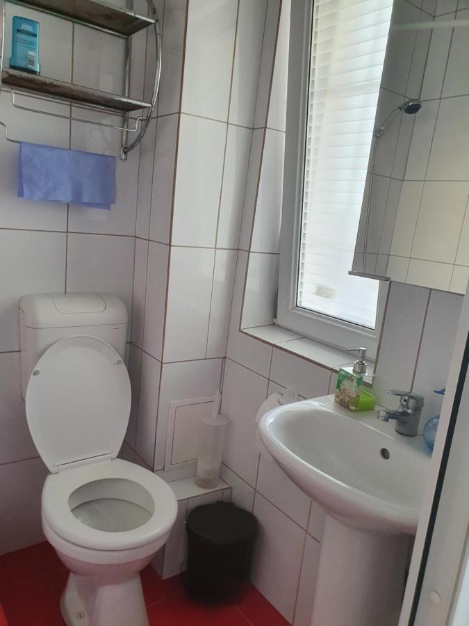 Casa Ana Apartment คลูจ-นาโปกา ภายนอก รูปภาพ