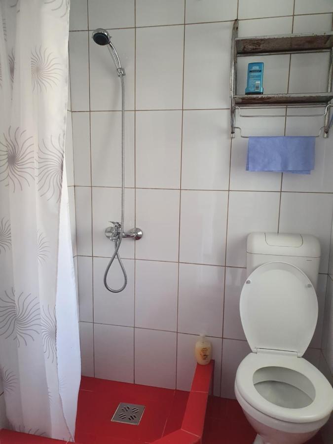 Casa Ana Apartment คลูจ-นาโปกา ภายนอก รูปภาพ