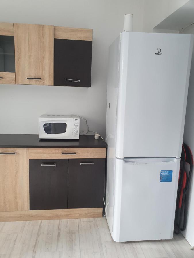 Casa Ana Apartment คลูจ-นาโปกา ภายนอก รูปภาพ
