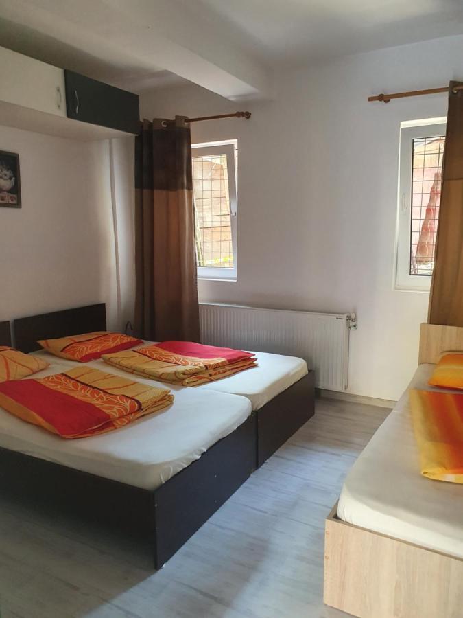 Casa Ana Apartment คลูจ-นาโปกา ภายนอก รูปภาพ