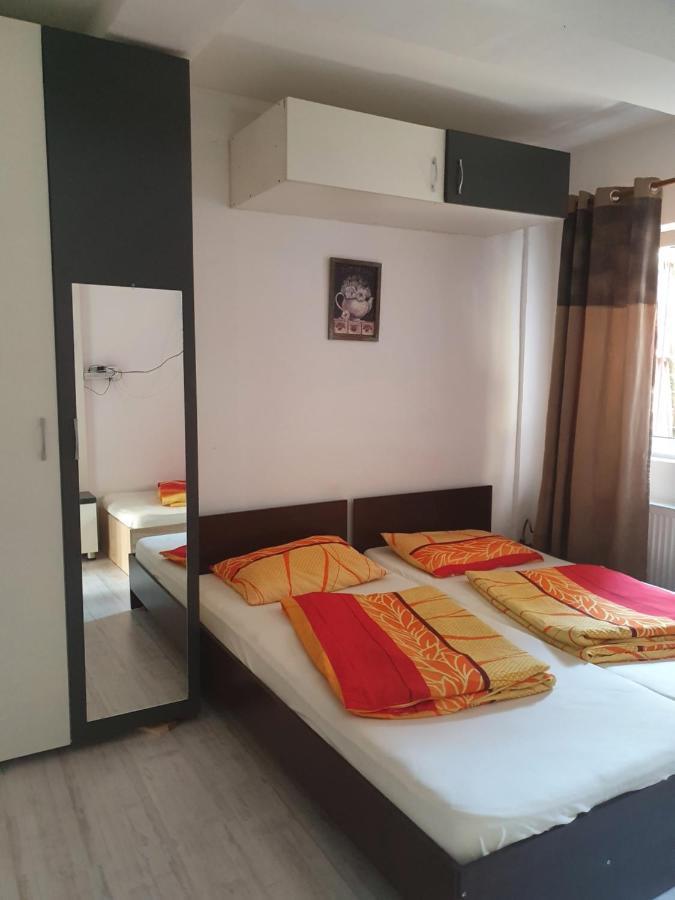 Casa Ana Apartment คลูจ-นาโปกา ภายนอก รูปภาพ