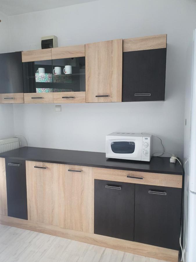 Casa Ana Apartment คลูจ-นาโปกา ภายนอก รูปภาพ