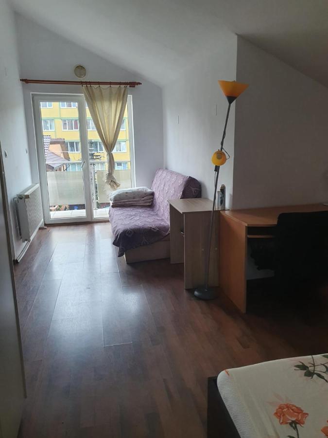 Casa Ana Apartment คลูจ-นาโปกา ภายนอก รูปภาพ