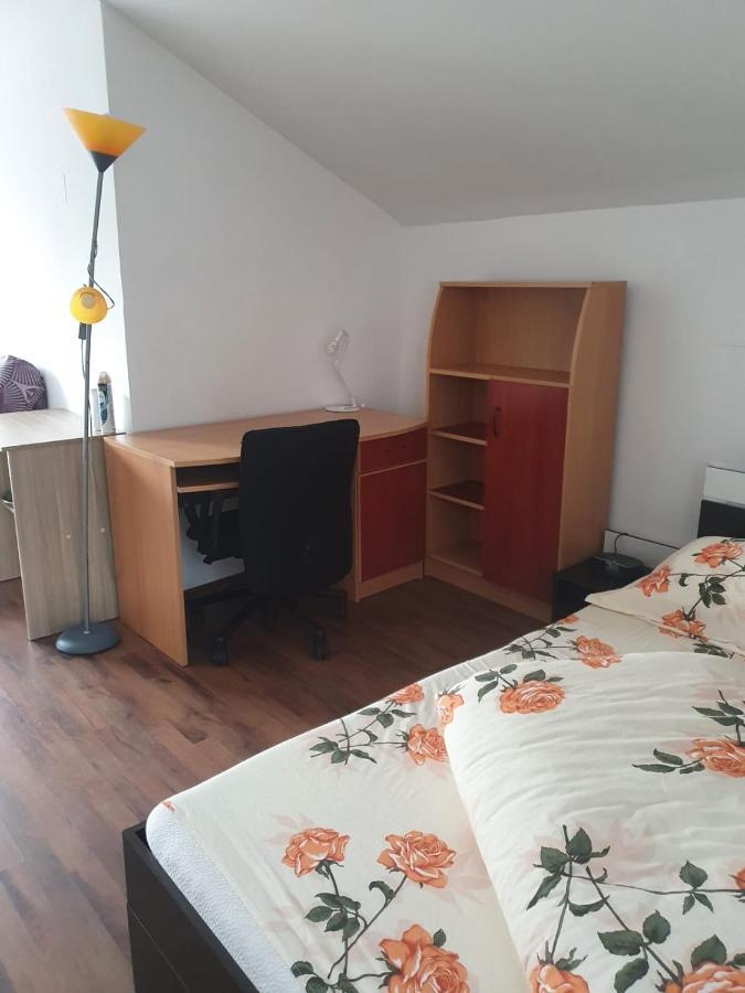 Casa Ana Apartment คลูจ-นาโปกา ภายนอก รูปภาพ