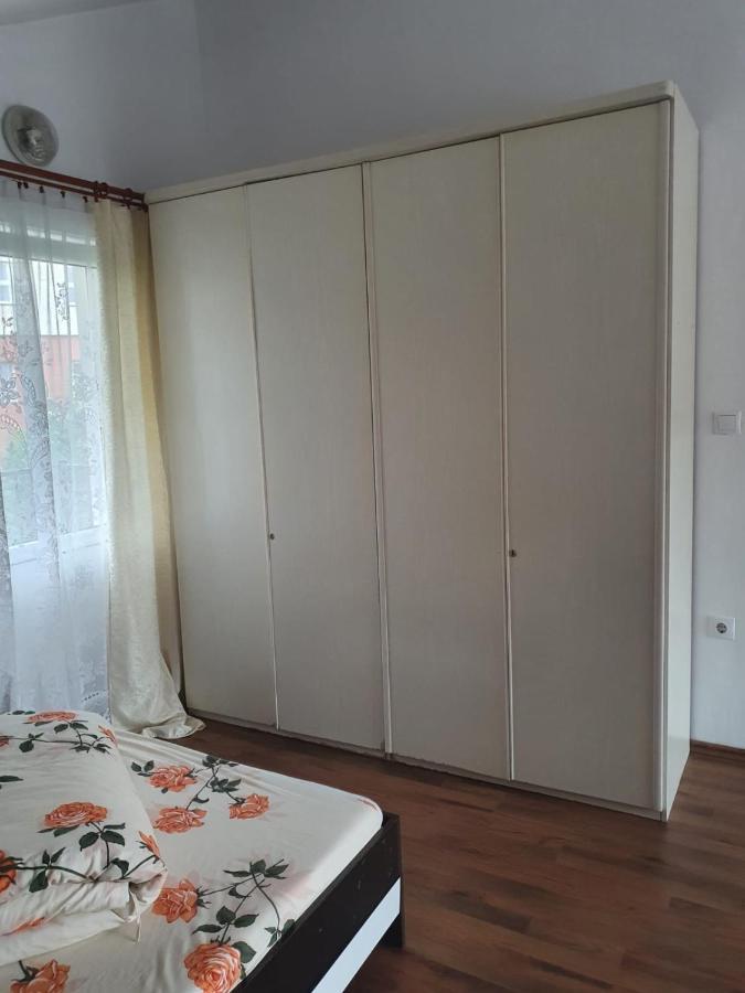 Casa Ana Apartment คลูจ-นาโปกา ภายนอก รูปภาพ