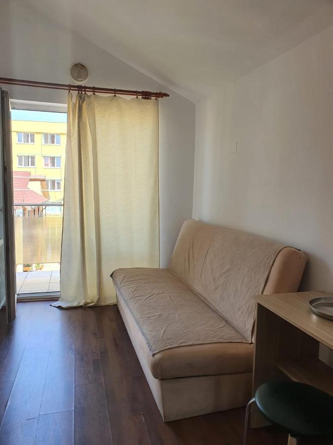 Casa Ana Apartment คลูจ-นาโปกา ภายนอก รูปภาพ