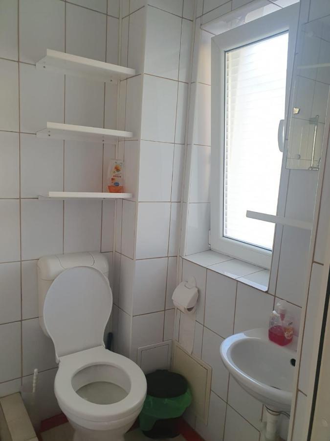 Casa Ana Apartment คลูจ-นาโปกา ภายนอก รูปภาพ