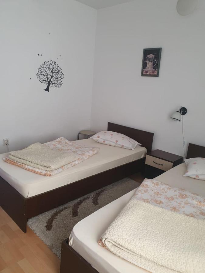 Casa Ana Apartment คลูจ-นาโปกา ภายนอก รูปภาพ