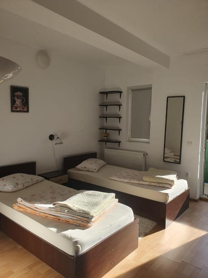 Casa Ana Apartment คลูจ-นาโปกา ภายนอก รูปภาพ