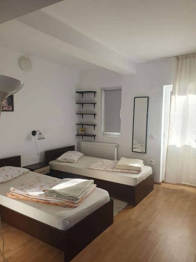 Casa Ana Apartment คลูจ-นาโปกา ภายนอก รูปภาพ