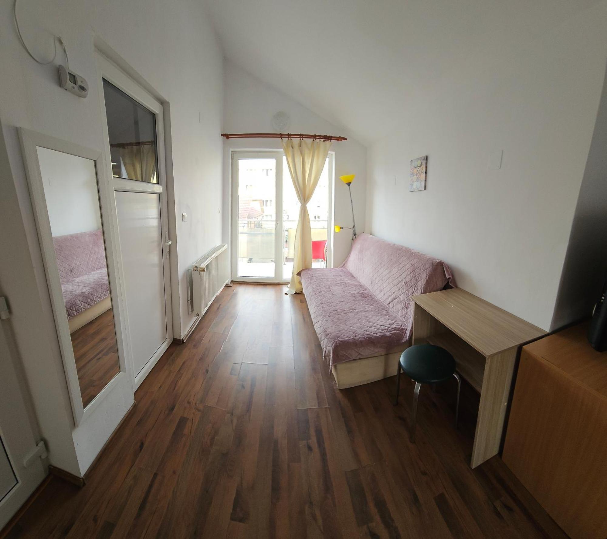 Casa Ana Apartment คลูจ-นาโปกา ภายนอก รูปภาพ