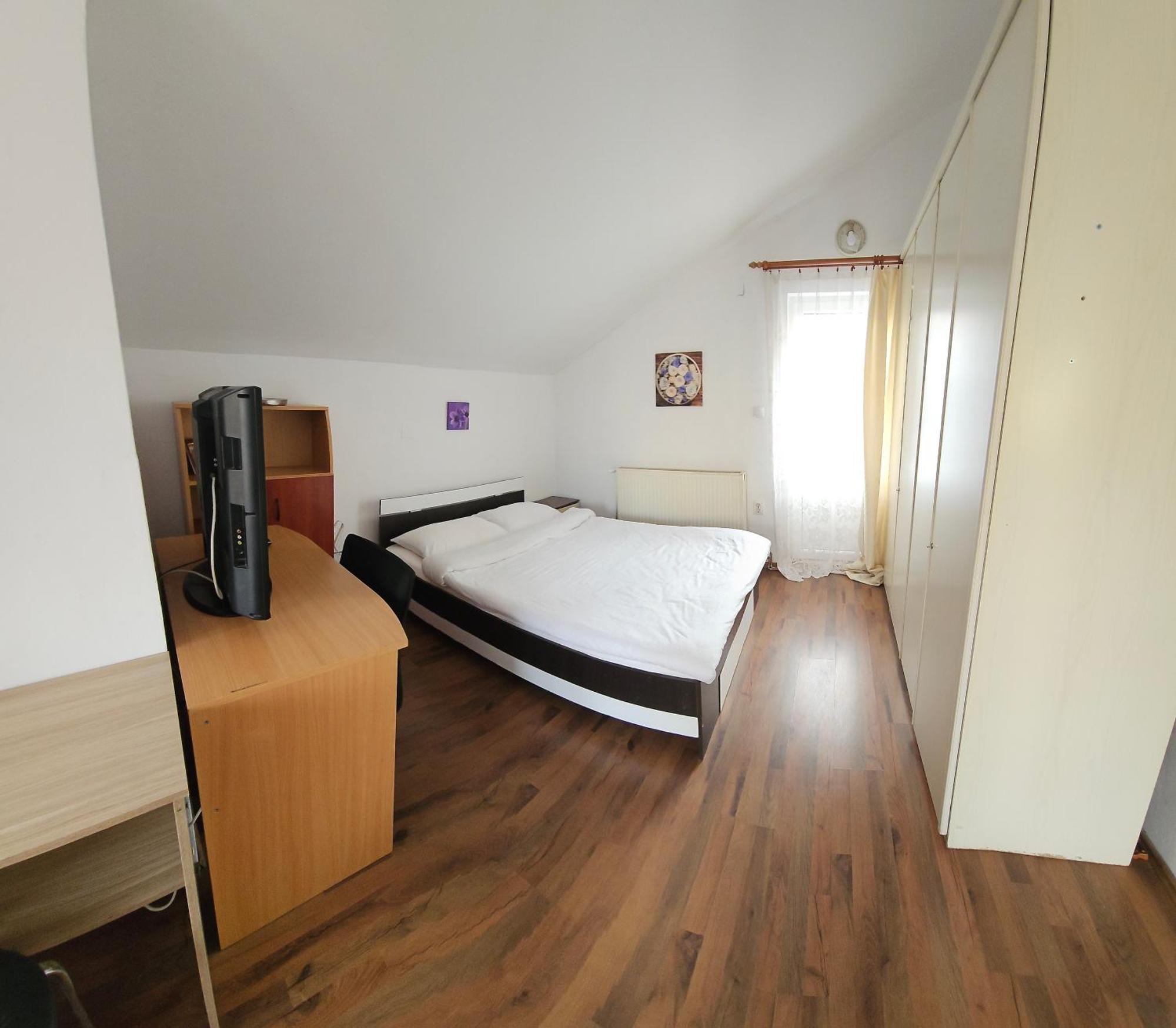 Casa Ana Apartment คลูจ-นาโปกา ภายนอก รูปภาพ