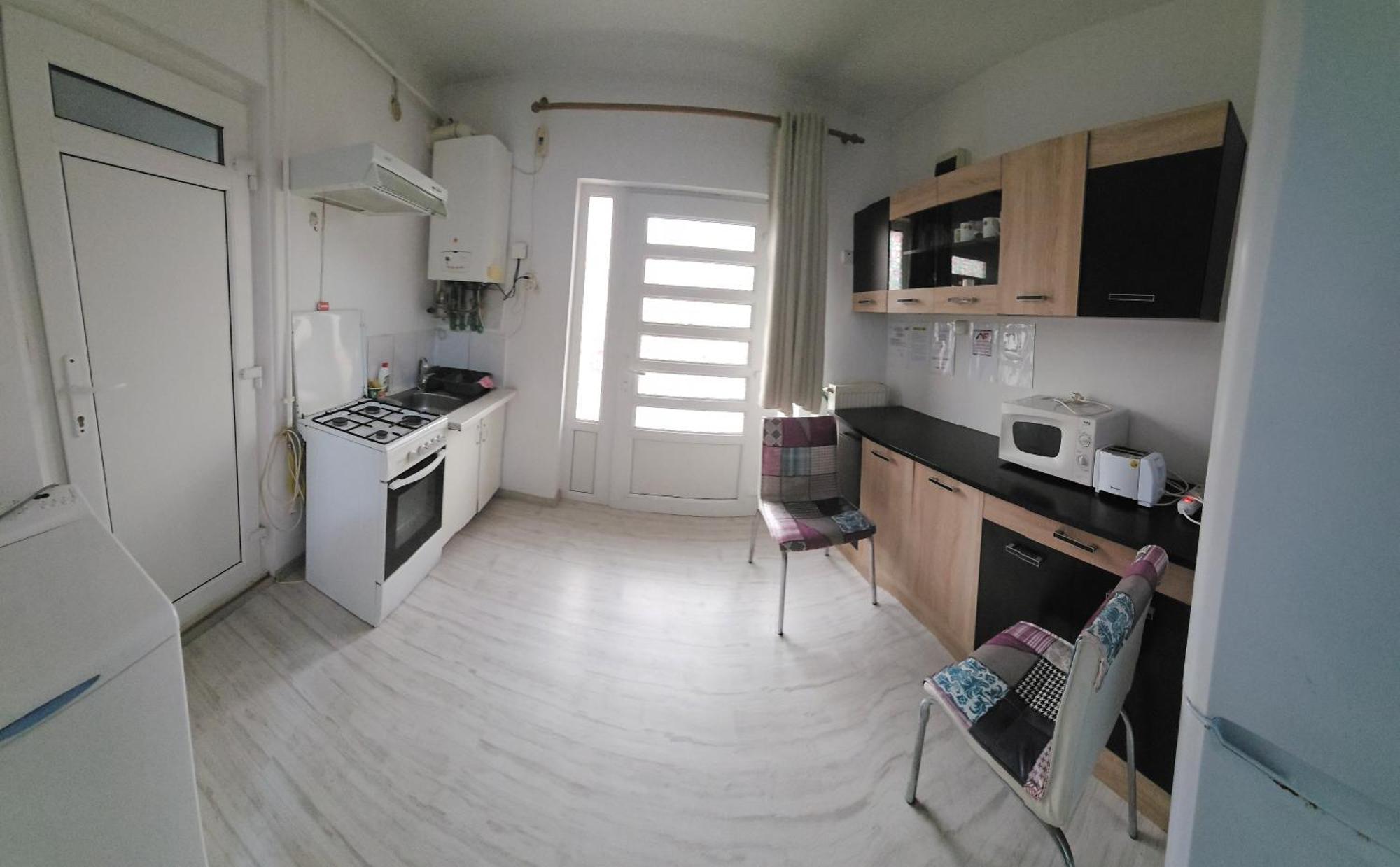Casa Ana Apartment คลูจ-นาโปกา ภายนอก รูปภาพ