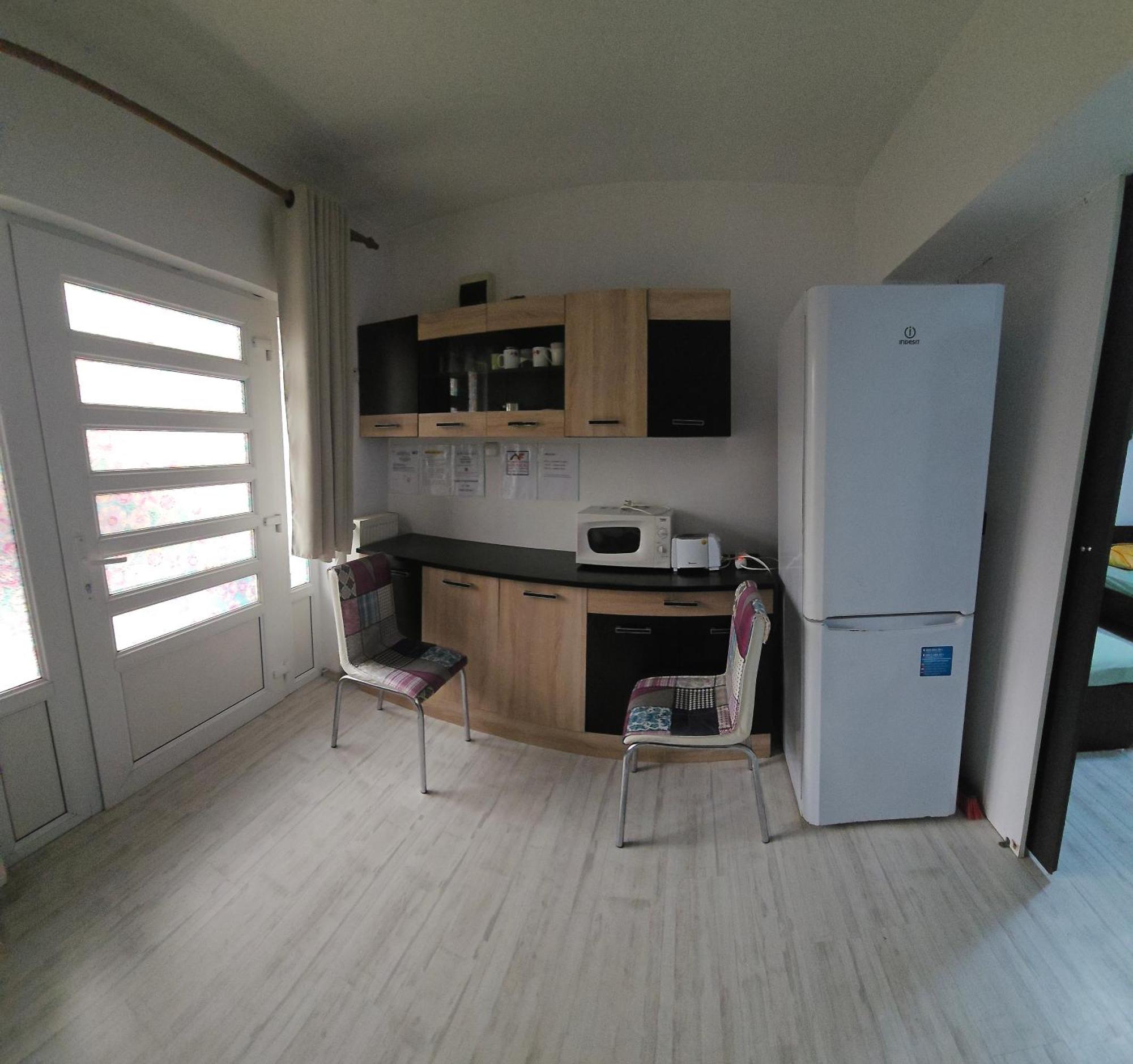 Casa Ana Apartment คลูจ-นาโปกา ภายนอก รูปภาพ