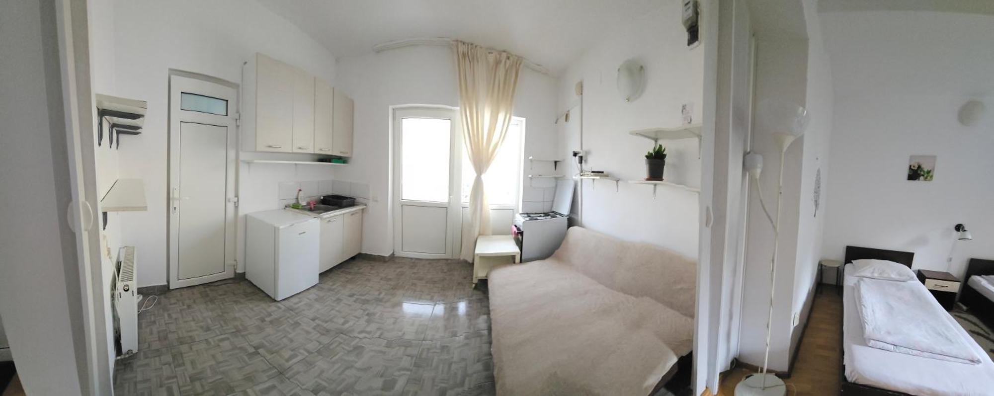 Casa Ana Apartment คลูจ-นาโปกา ห้อง รูปภาพ