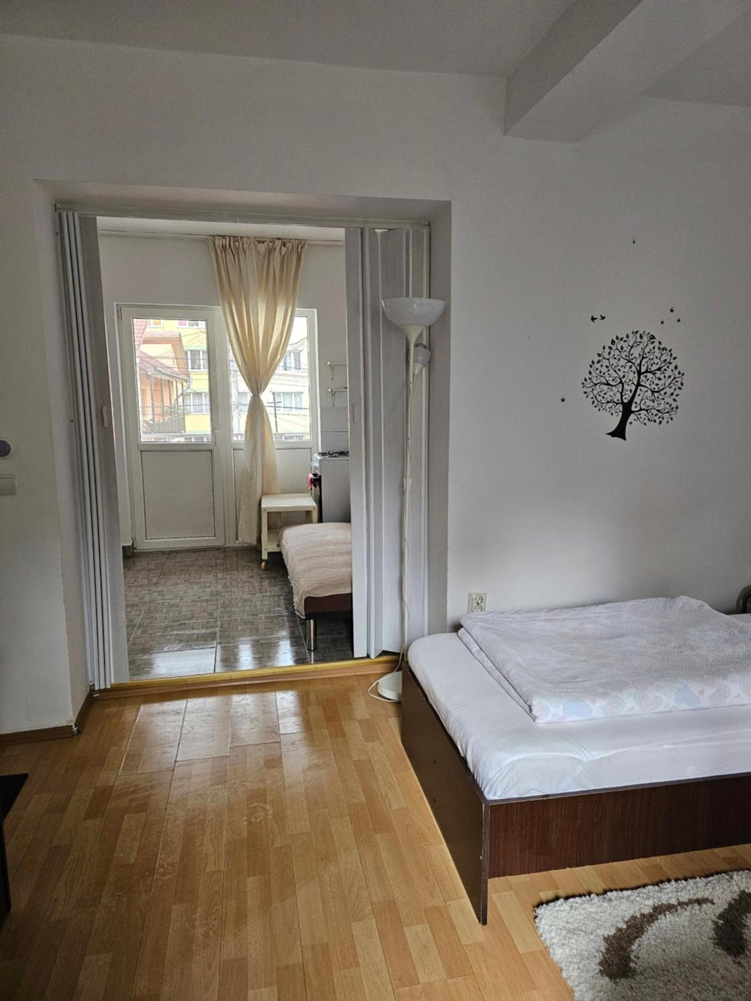 Casa Ana Apartment คลูจ-นาโปกา ห้อง รูปภาพ