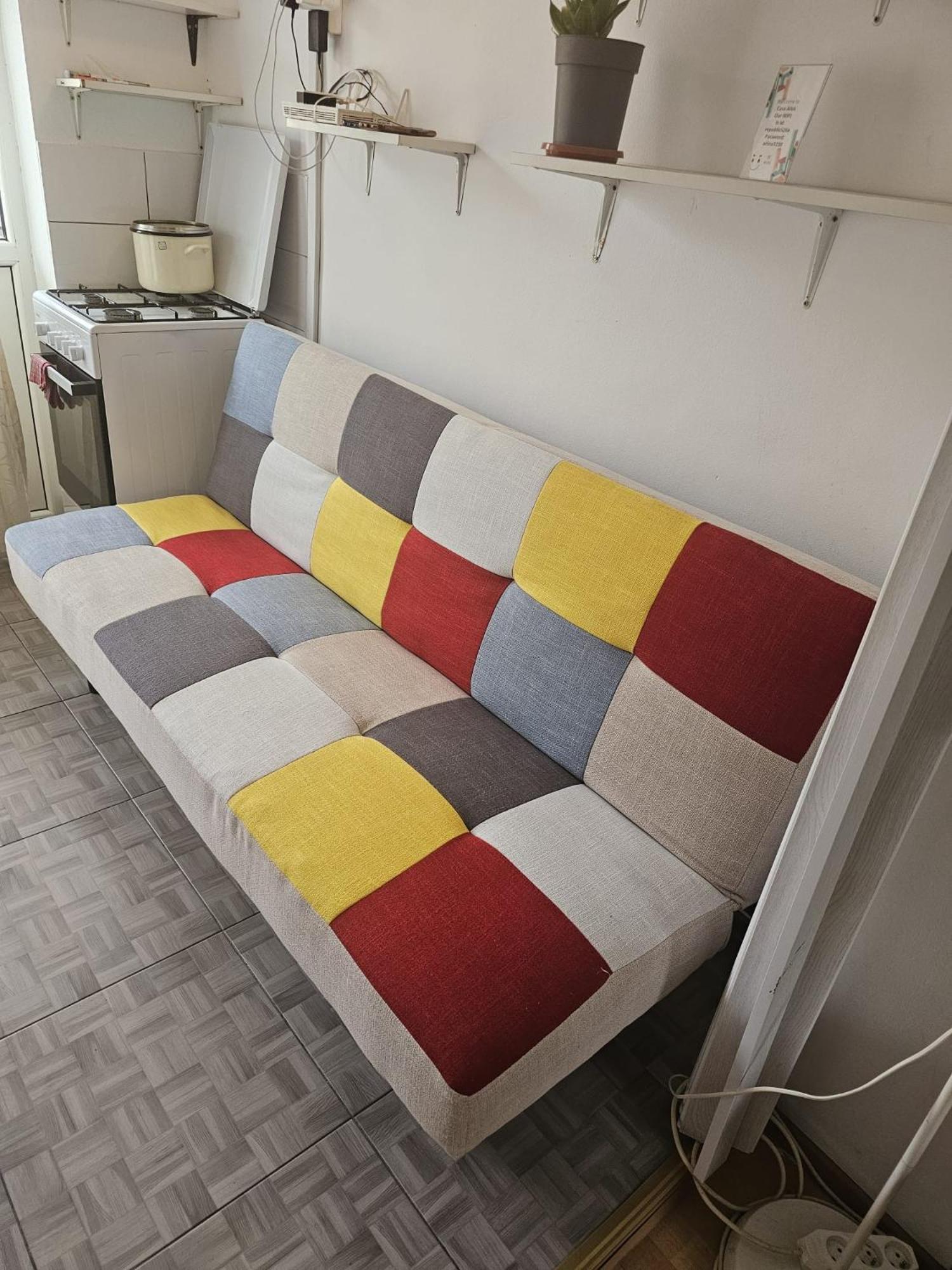 Casa Ana Apartment คลูจ-นาโปกา ภายนอก รูปภาพ