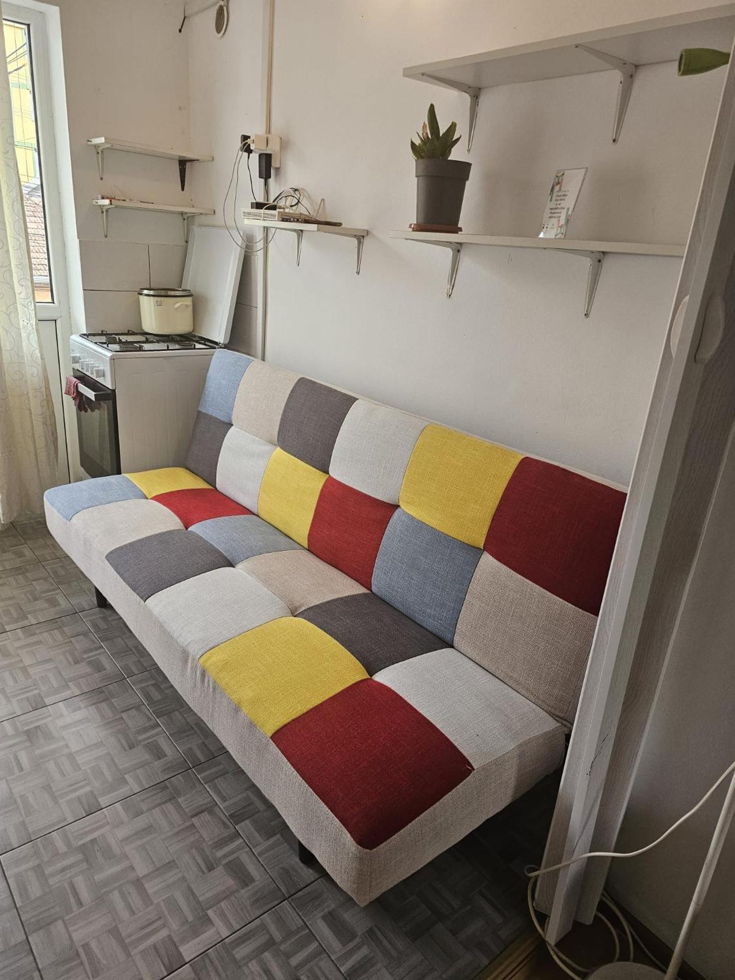 Casa Ana Apartment คลูจ-นาโปกา ภายนอก รูปภาพ